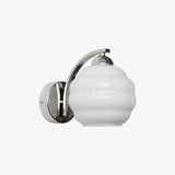 Lampe Murale Vintage Art Déco