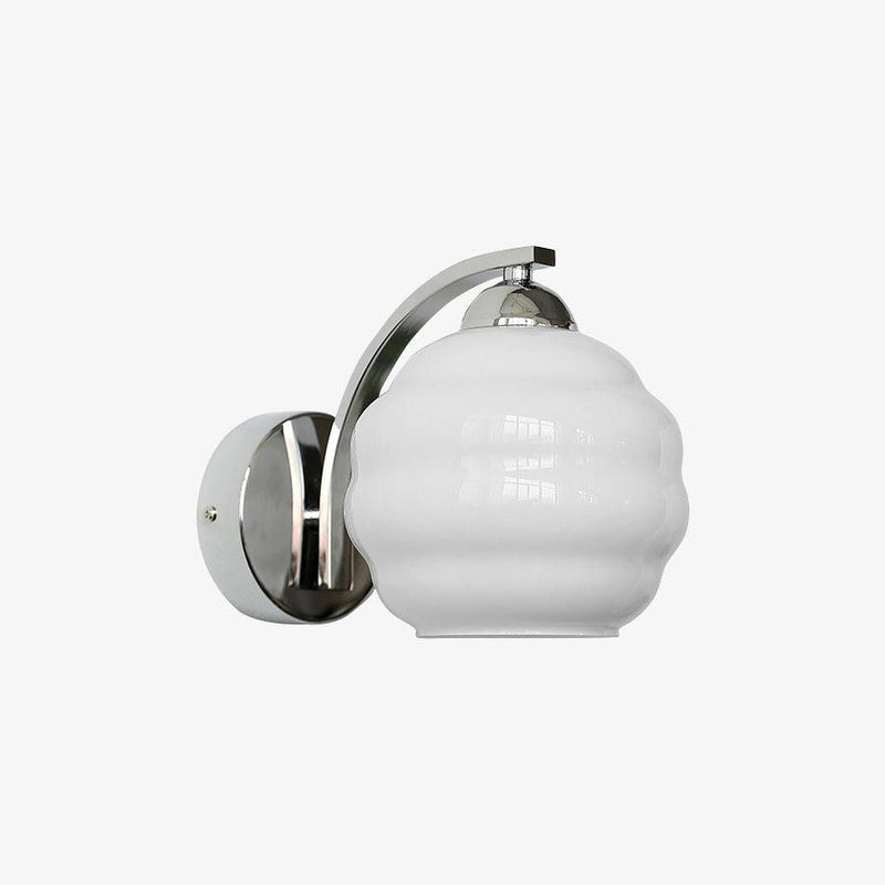 Lampe Murale Vintage Art Déco