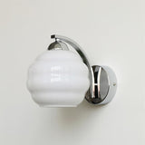 Lampe Murale Vintage Art Déco