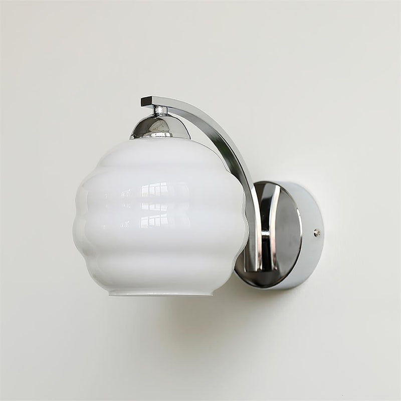 Lampe Murale Vintage Art Déco