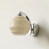 Lampe Murale Vintage Art Déco