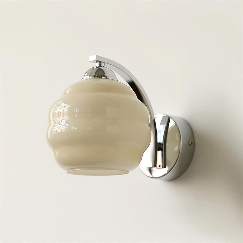 Lampe Murale Vintage Art Déco