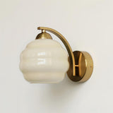 Lampe Murale Vintage Art Déco