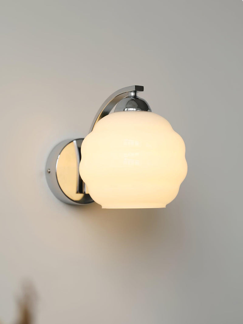 Lampe Murale Vintage Art Déco