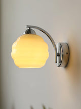 Lampe Murale Vintage Art Déco