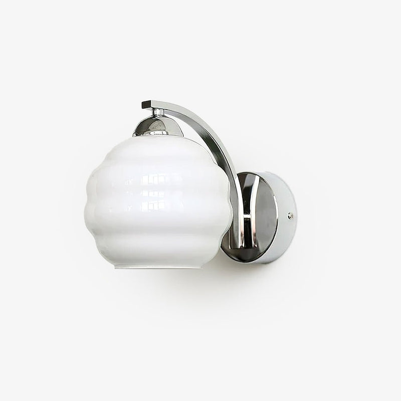 Lampe Murale Vintage Art Déco