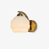 Lampe Murale Vintage Art Déco