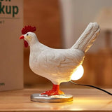 ChickenLamp™ - lampe de table amusante en forme de poulet