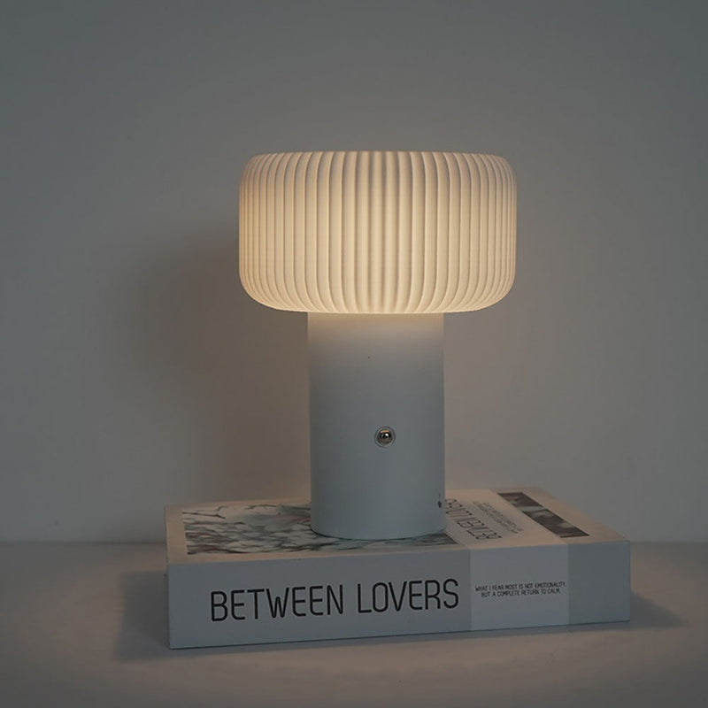 Lampe De Table Night Light Mushroom