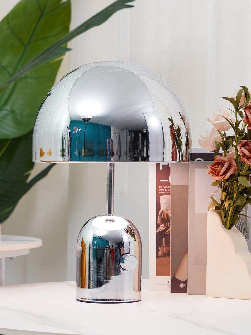 Cloche Lampe de table