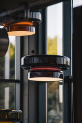 Lampe suspendue Bohemia