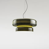 Lampe suspendue Bohemia