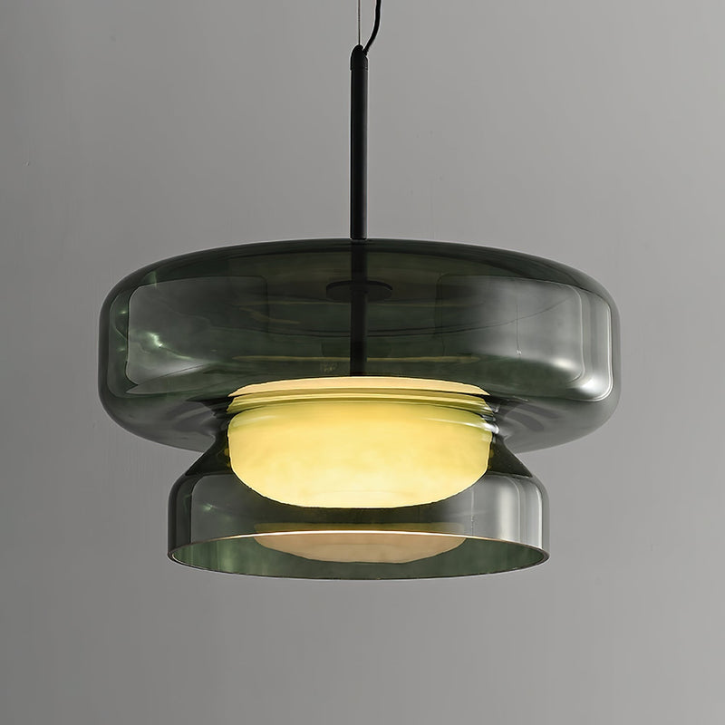 Lampe suspendue Bohemia