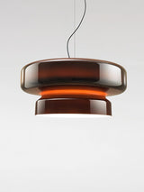 Lampe suspendue Bohemia