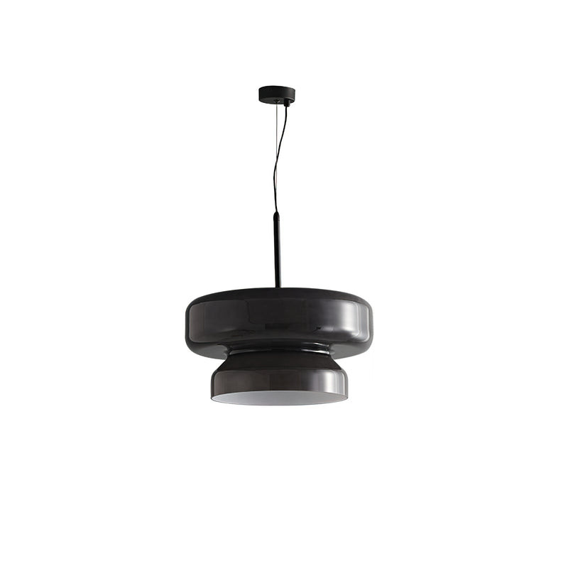 Lampe suspendue Bohemia