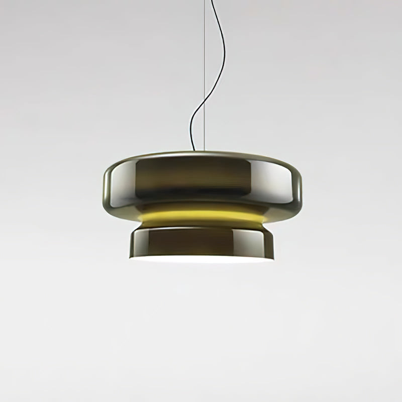 Lampe suspendue Bohemia