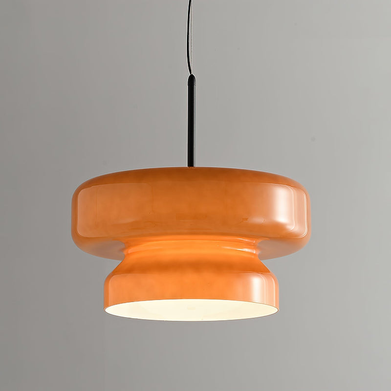 Lampe suspendue Bohemia