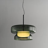 Lampe suspendue Bohemia