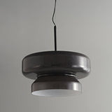 Lampe suspendue Bohemia