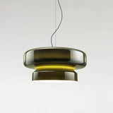 Lampe suspendue Bohemia