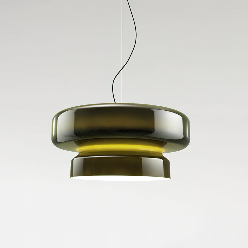 Lampe suspendue Bohemia