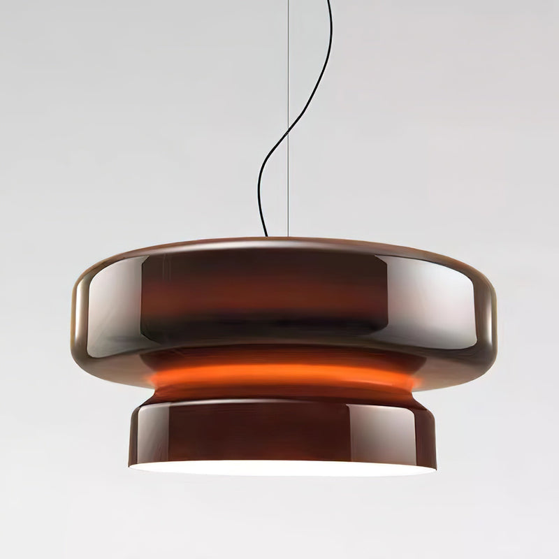 Lampe suspendue Bohemia