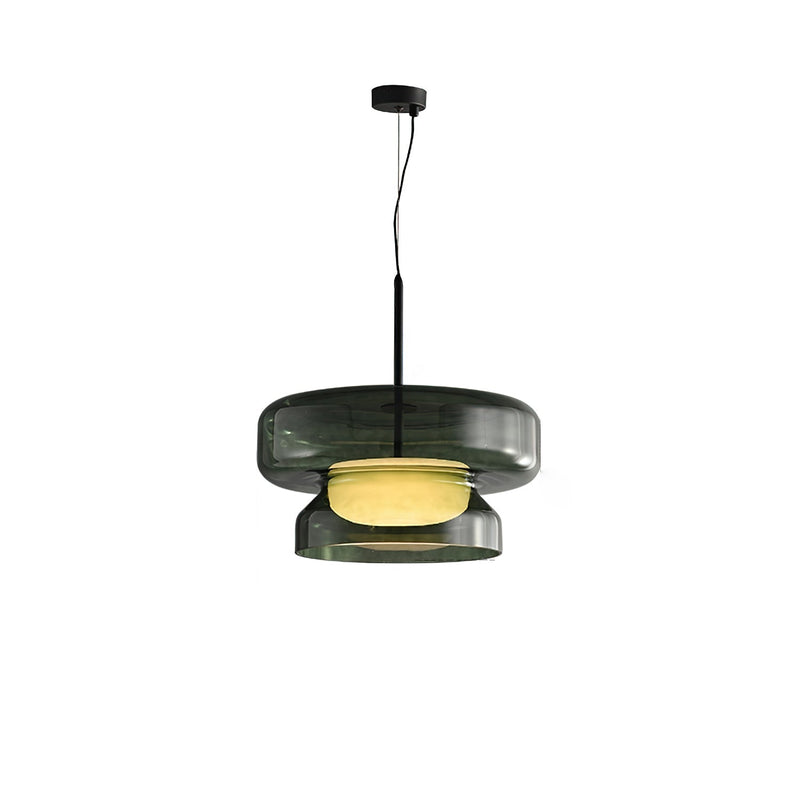 Lampe suspendue Bohemia