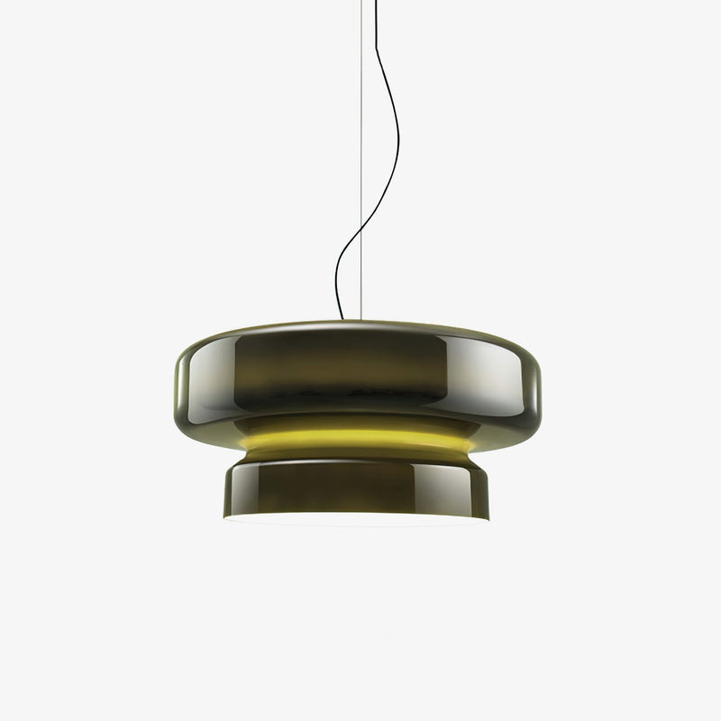 Lampe suspendue Bohemia