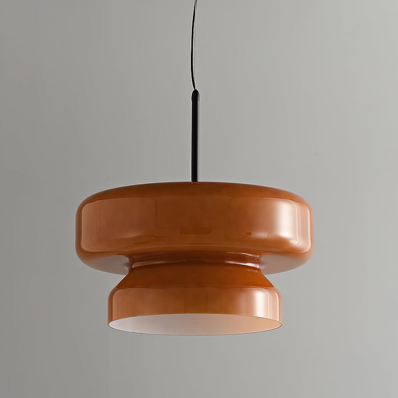 Lampe suspendue Bohemia