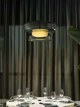 Lampe suspendue Bohemia