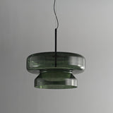 Lampe suspendue Bohemia