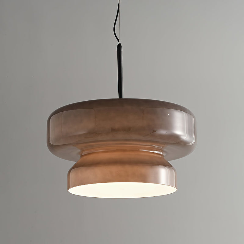 Lampe suspendue Bohemia