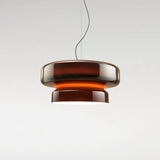 Lampe suspendue Bohemia