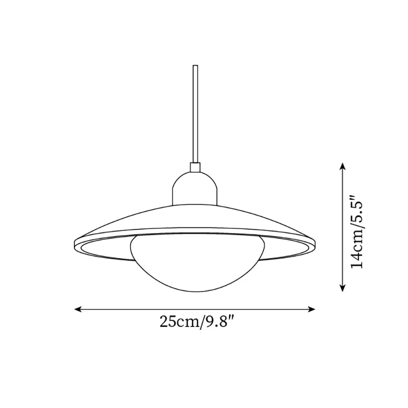 Brio Hanglamp