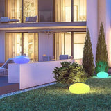 Lampe de jardin Cobblestone