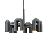Chandelier Cirkus