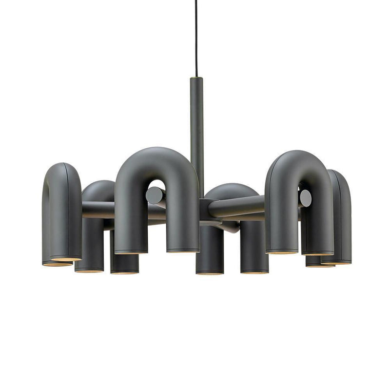 Chandelier Cirkus