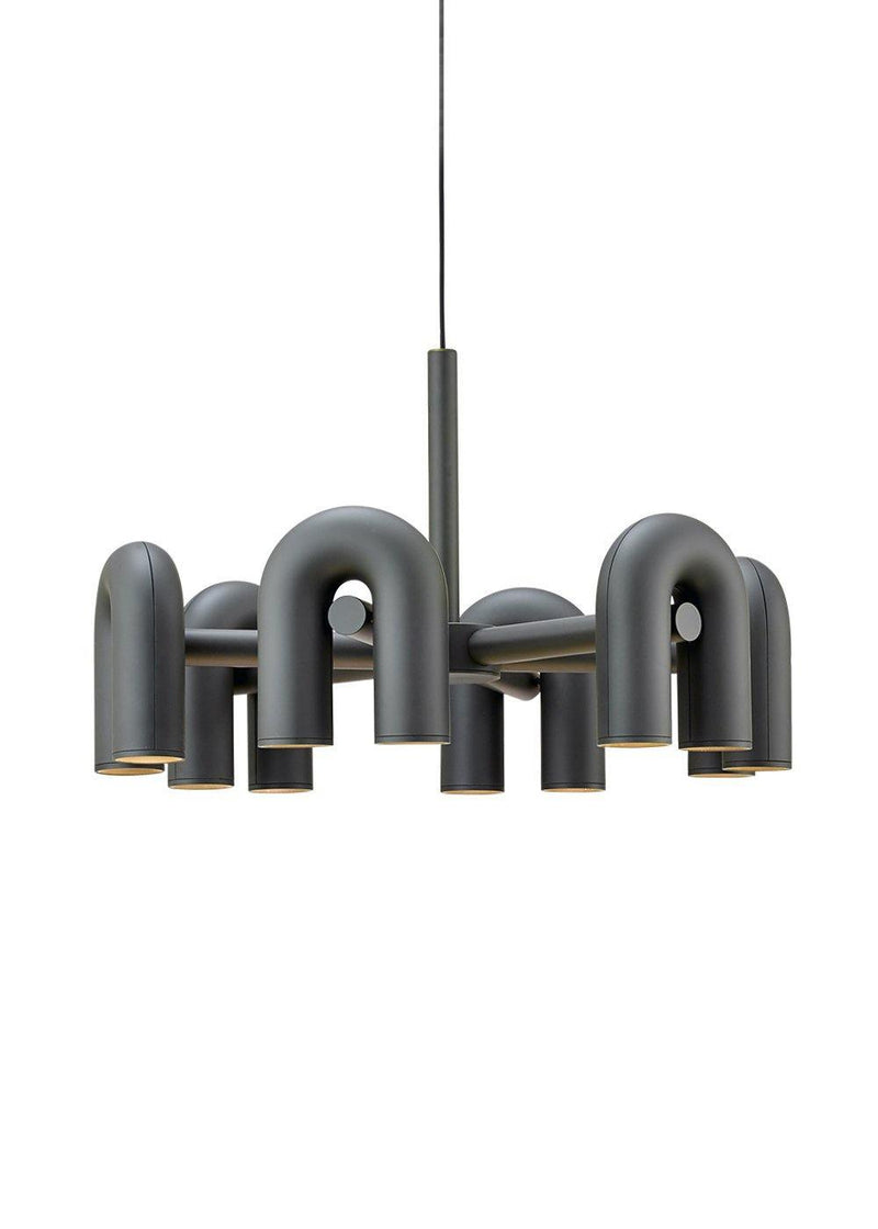 Chandelier Cirkus