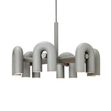 Chandelier Cirkus