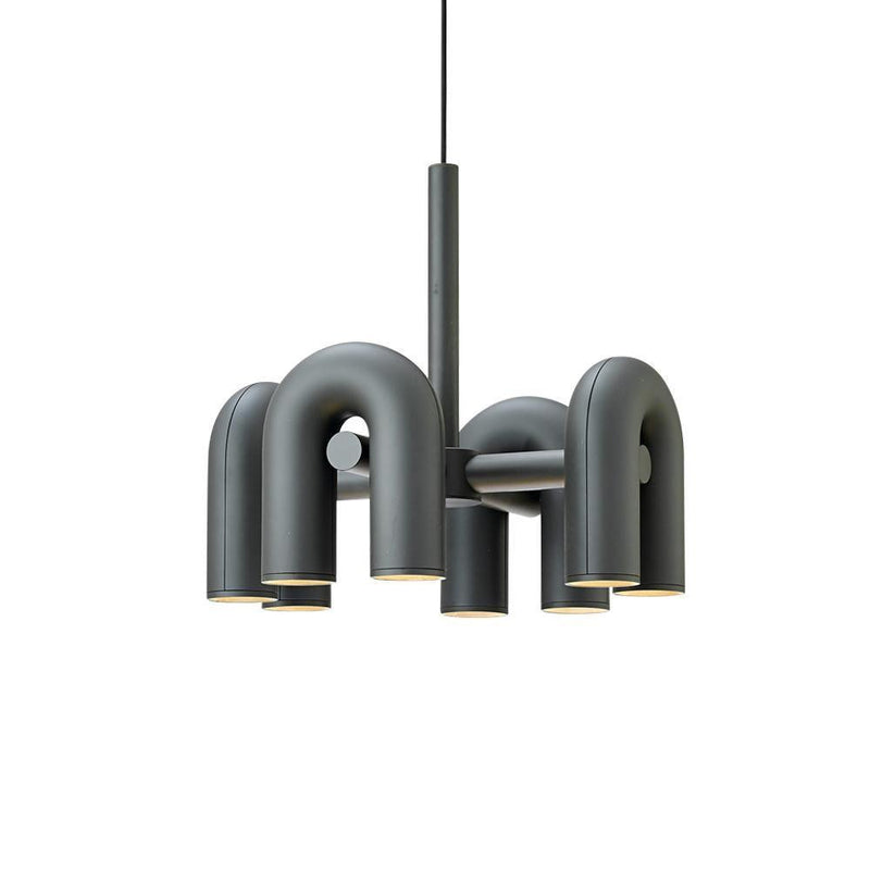 Chandelier Cirkus