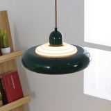 Lampe pendante Cabras