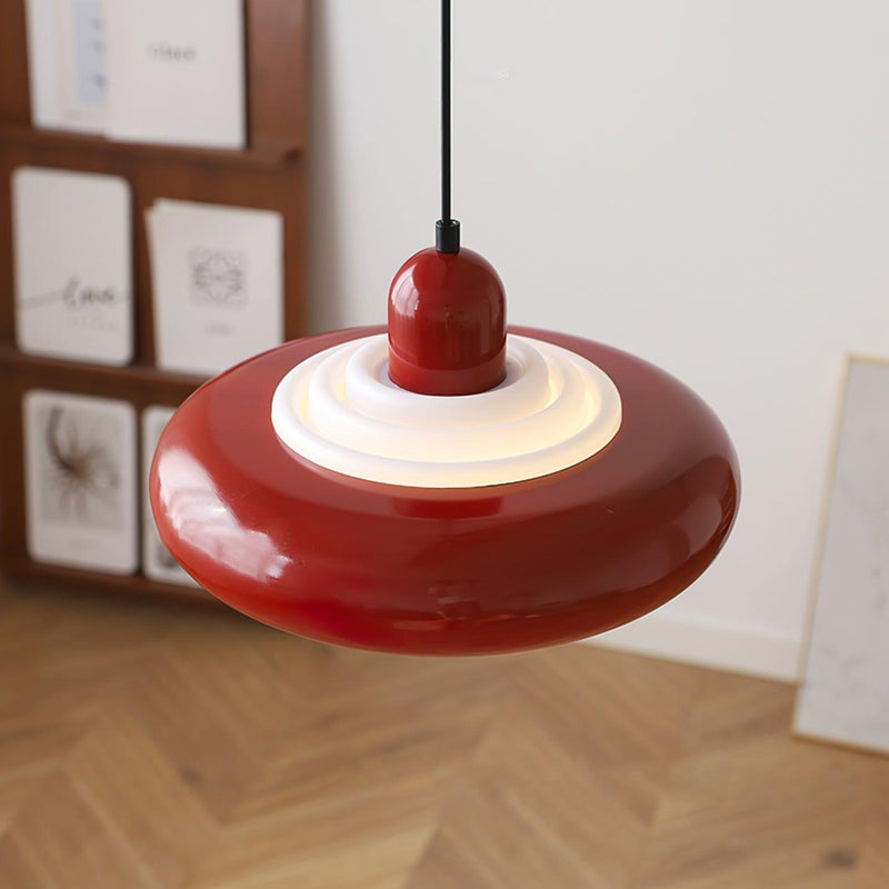 Lampe pendante Cabras