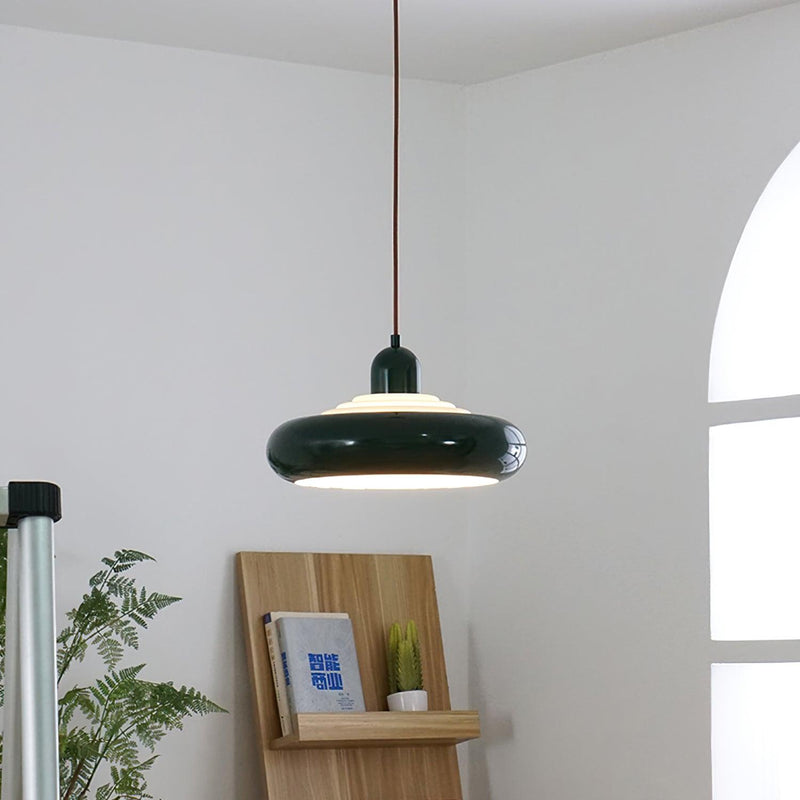 Lampe pendante Cabras