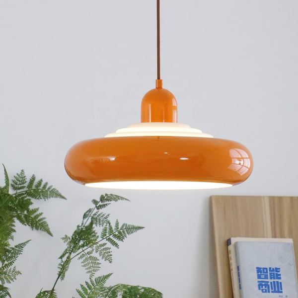 Lampe pendante Cabras