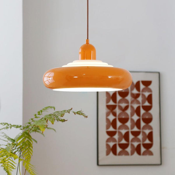 Lampe pendante Cabras