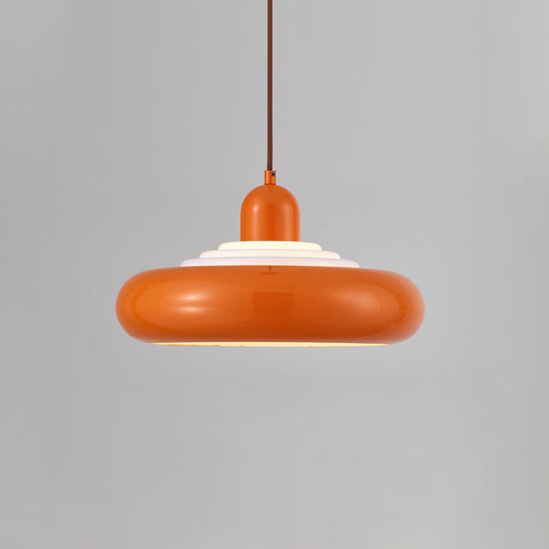 Lampe pendante Cabras