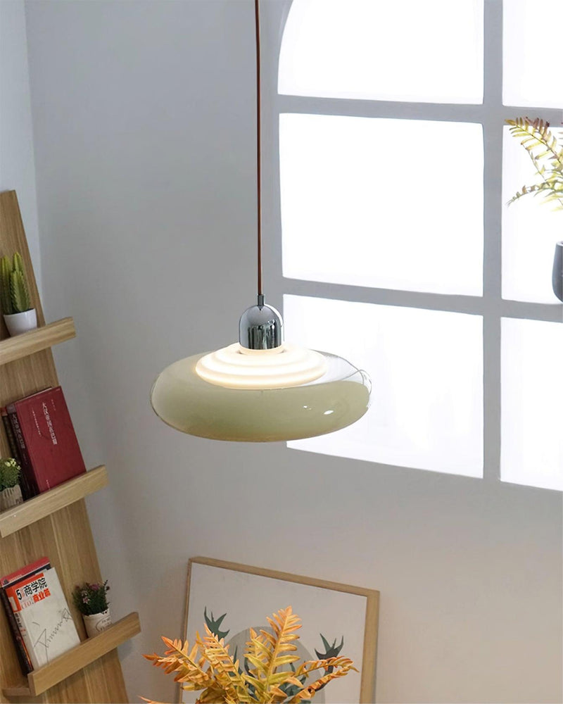 Lampe pendante Cabras