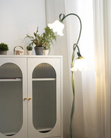 Lampadaire Calla Flowers