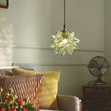 Lampe suspendue Kapiz