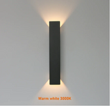 Bande LED étanche pour lampe murale